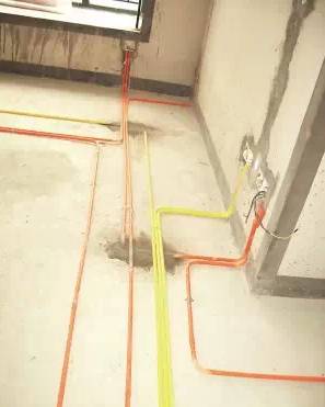 隐蔽工程如何做好 室内软装修基本知识