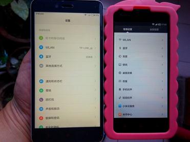 红米Note2屏幕发黄怎么办 红米Note2屏幕发黄怎么调