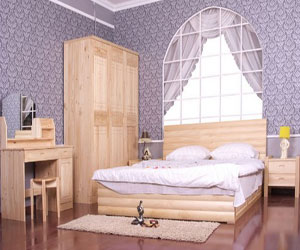 松木家具
