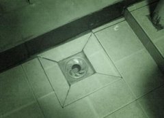 ��©��װ��Ҫע��ʲô ��ΰ�װ��©