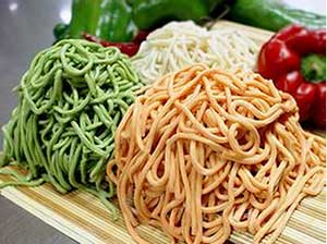 腹泻吃什么食物
