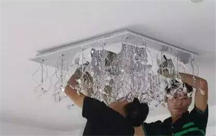 新房的装修流程 家庭装修步骤