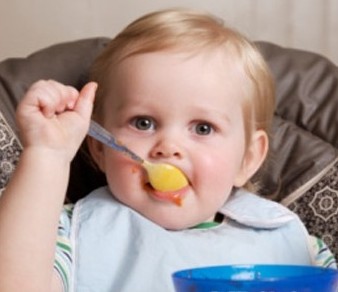 秋季幼儿饮食 秋季最适合幼儿吃的8种食物