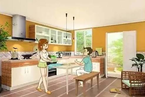 装修9大误区 小户型家居装修基本常识