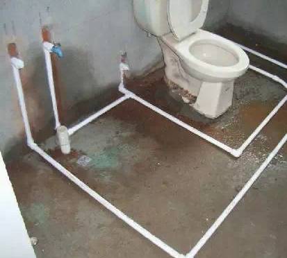 隐蔽工程如何做好 室内软装修基本知识
