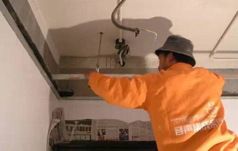 隐蔽工程如何做好 室内软装修基本知识