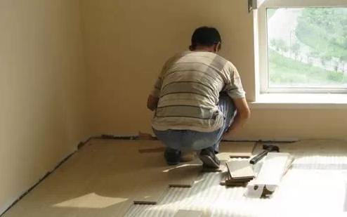 隐蔽工程如何做好 室内软装修基本知识
