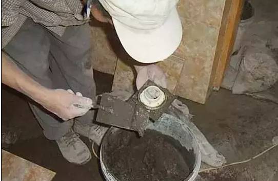 地漏安装需要注意什么 如何安装地漏