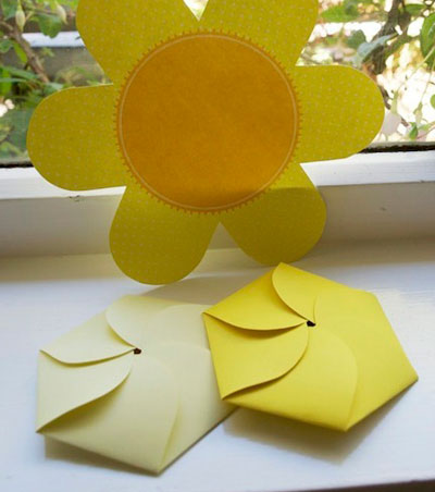 教师节贺卡制作 diy贺卡制作成品
