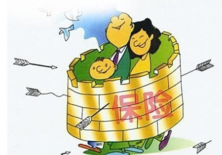 户外旅游保险