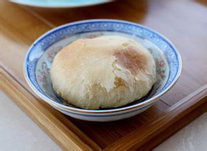 台湾太阳饼的做法