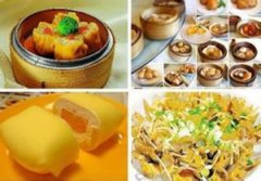 ������ʳ�ֶ�����Щ ������ʳ���Ƽ�