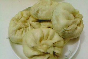 家常粉条包子的做法