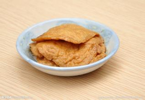自制卤豆腐干的做法