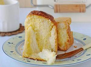 奶酪面包的做法 面包攻略之奶酪面包