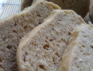 红糖燕麦面包的做法 面包攻略之红糖燕麦面包