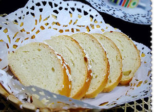 燕麦全麦面包的做法 面包攻略之燕麦全麦面包