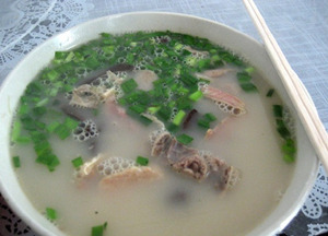 开封美食之羊双肠的做法