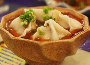 四川小吃的做法大全之钟水饺制法