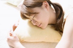 �Լ���ʱ���˯�� ���Լ�����α���˯��