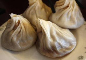 上海美食小吃大全之小笼馒头的做法