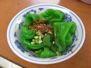 绵阳美食之梓潼片粉的做法
