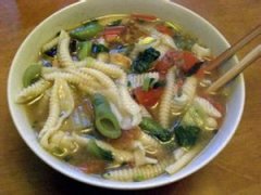 ��ͨ��ʳ֮���������