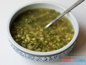 绿豆粥的做法 一碗好粥之绿豆粥