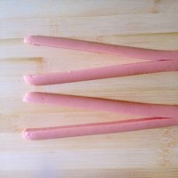 蛋怎么煎好吃 爱心火腿煎蛋做法大全图解