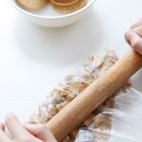 怎么做芝士蛋糕 冻樱桃芝士蛋糕怎么做