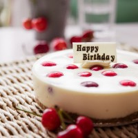 怎么做芝士蛋糕 冻樱桃芝士蛋糕怎么做