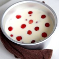 怎么做芝士蛋糕 冻樱桃芝士蛋糕怎么做