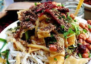 海南美食之抱罗粉的做法