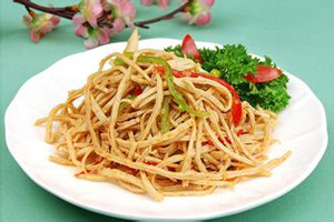 ������ʳ֮���㶹��˿������