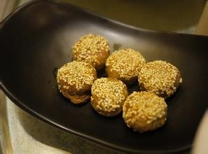 唐山美食之咯扎的做法