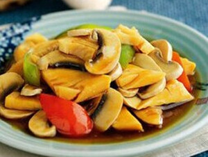 张家口美食之烧南北的做法