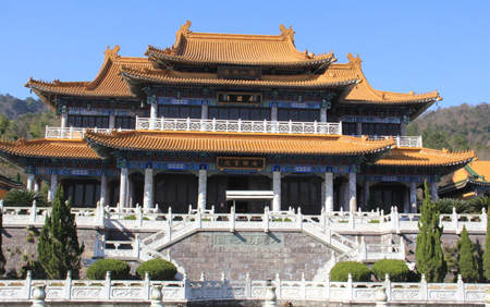 游览寺庙有四忌