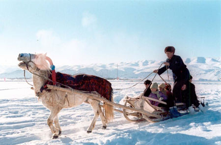 冬季旅游六大准备