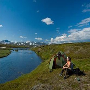 高原野营注意事项