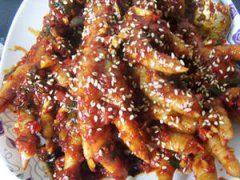 ��ʽ������צ������ ��ʽ��ʳ֮��צ