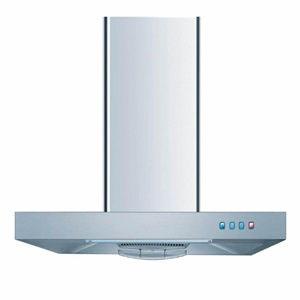 油烟机结构介绍