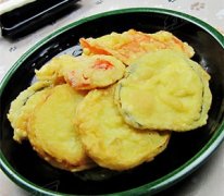 ��ʽը�߲˵����� ��ʽ��ʳ֮ը�߲�