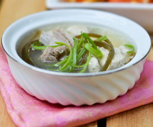 羊排的做法大全