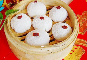 北京小吃攻略之艾窝窝的做法