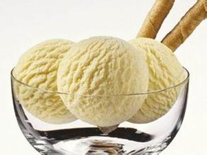 原味香草雪糕的做法