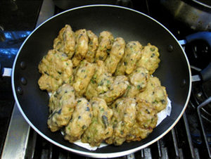 自制甜不辣的做法