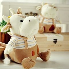2015年8月属牛的生肖运势如何