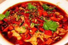 ˮ��ţ������� �Ĵ��ص���ʳ����