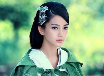 и衷Angelababy и衷AngelababyͶױ