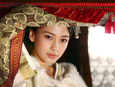 и衷Angelababy и衷AngelababyͶױ